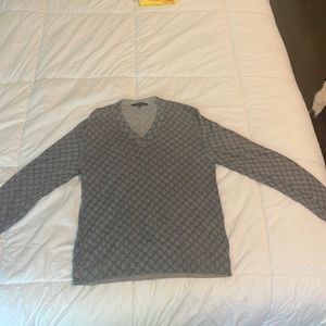 COPY - Mens Gucci Sweater brand-new just purchased too big on me
